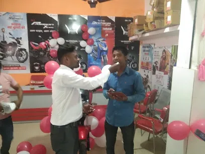 Sana Motors Hero