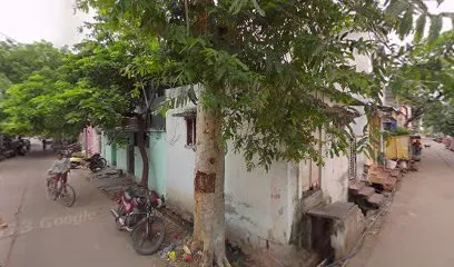 Sana Traders