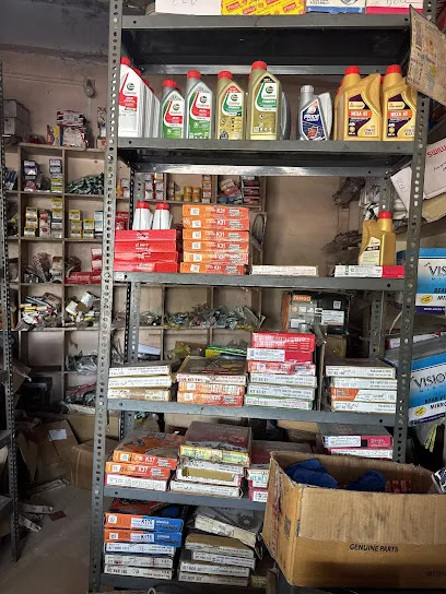 Sanabill auto parts
