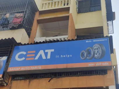 SANAP AUTO PARTS