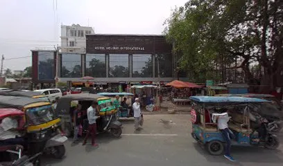 Sancheti Battery Centre