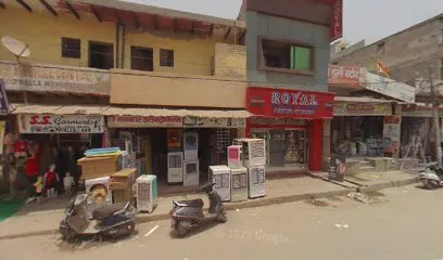 Sandeep Auto Parts