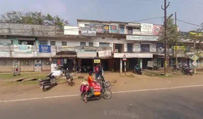Sandeep Auto Spares
