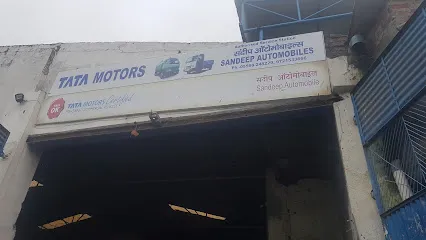 Sandeep Automobiles (Tata Motors Authorized Service Center)