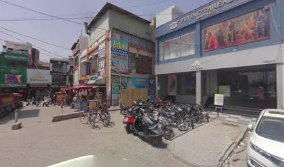 Sandeep Karana Store