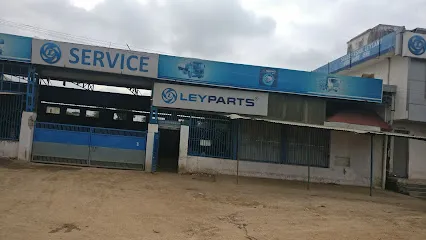 Sandeep Motors Pvt Ltd