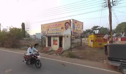 Sandeep TVS Automobile