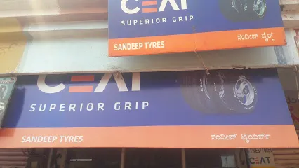 Sandeep Tyres