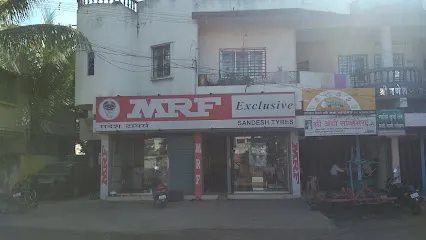 Sandesh Tyres