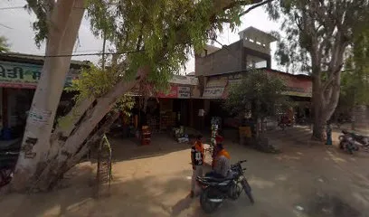 Sandhu Machinery Store