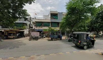 Sangam Automobiles