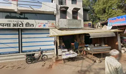 SANGAM HONDA AUTO GARAGE