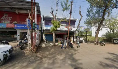 Sangam Honda