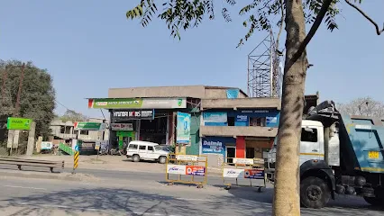 SANGHAI MOTORS ( TWO WHEELER SERVICE & GENUINE SPARE)