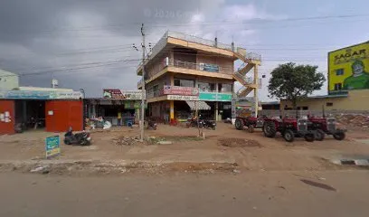 SANIYA MOTORS