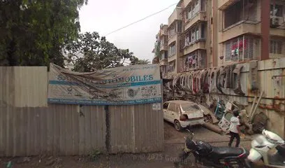SANJARI AUTO MOBILE