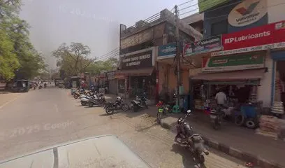 Sanjay Auto Center Spare Parts And Repairing Center
