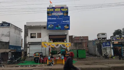 Sanjay Auto Parts Rewa – Poonam Enterprises