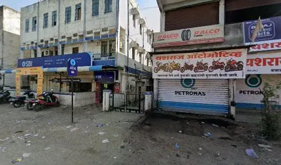 SANJAY AUTO