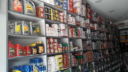 SANJAY AUTOMOBILES