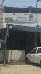Sanjay Car Accessories