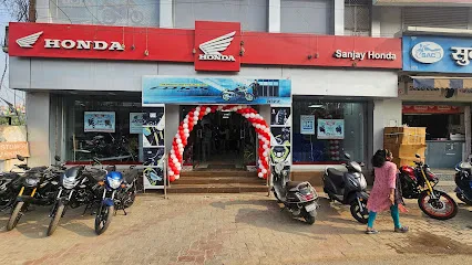 Sanjay Honda