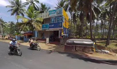 Sanjay Spares