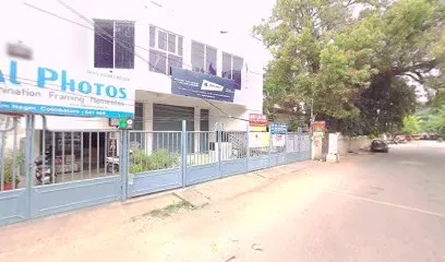 Sanjeeth Auto Parts