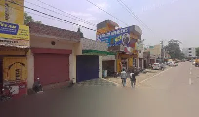 Sanjeev Auto Mobiles