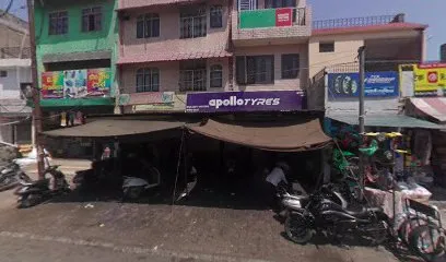 Sanjeev Motors