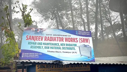 Sanjeev radiator work (SRW)