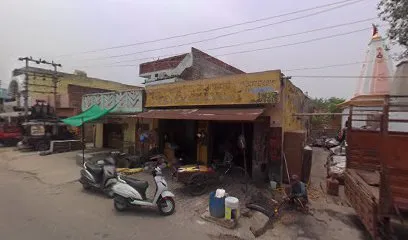 Sanjeev Traders ( VIJAY USED CAR PARTS )