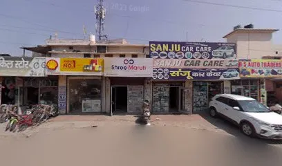 Sanju Car Care