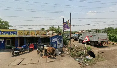 Sanju Trasport Bilaspur