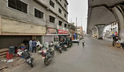 Sanke Auto Parts