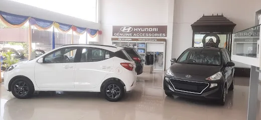Sansai Hyundai