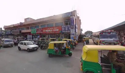 Santhosh Kumar G S