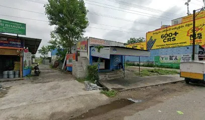 Santhoshimata Auto Moters