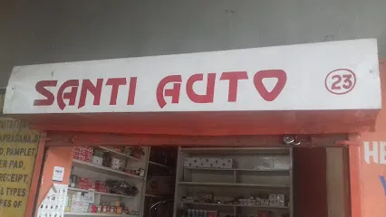 Santi Auto