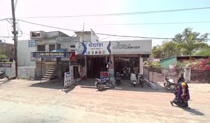 Santosh auto parts and garage