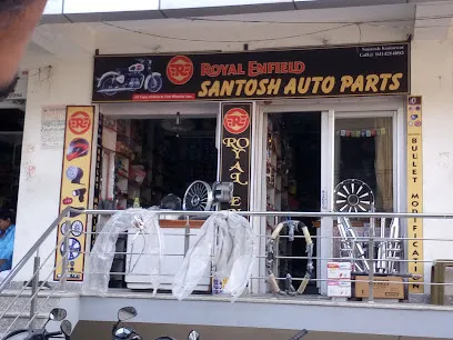 SANTOSH AUTO PARTS