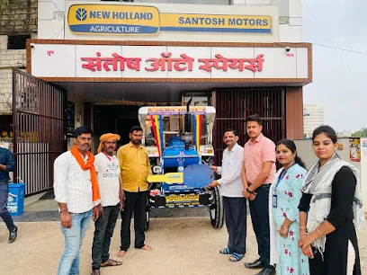 SANTOSH AUTO SPARES