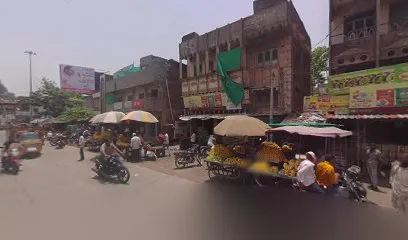 SANTOSH AUTOMOBILE AND CYCLES