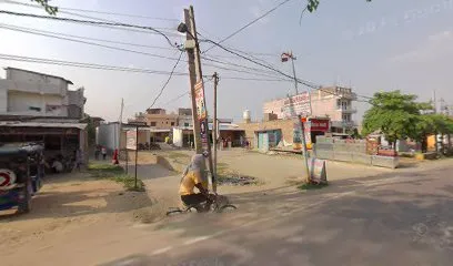 Santosh E Rikshaw