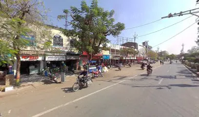 Santosh Traders