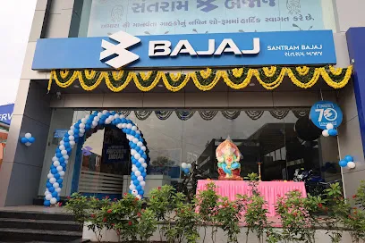 Santram Bajaj Nadiad