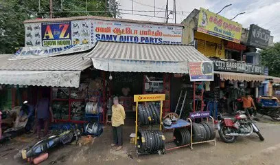 SAPACA