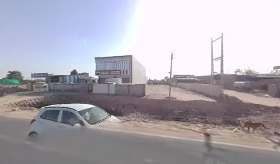 Sapna Auto Parts
