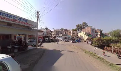 SAQLAIN ALI