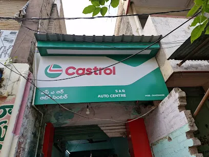 SAR Auto center